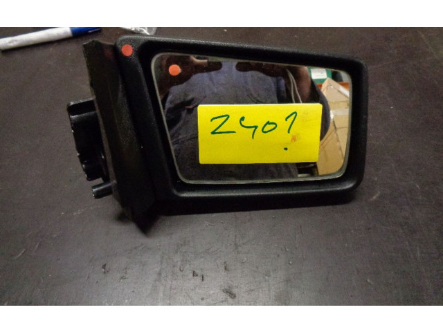 Zpětné zrcátko  Volvo 240 1985    