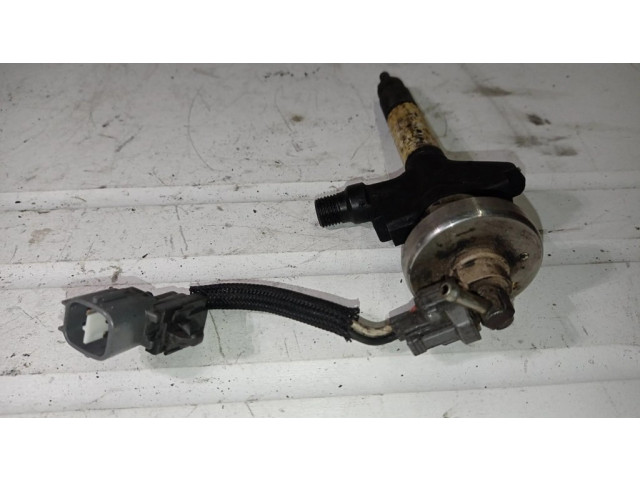 Vstřikovač 13H50A, G1E13556   Mazda 6  pro naftový motor 2.0  