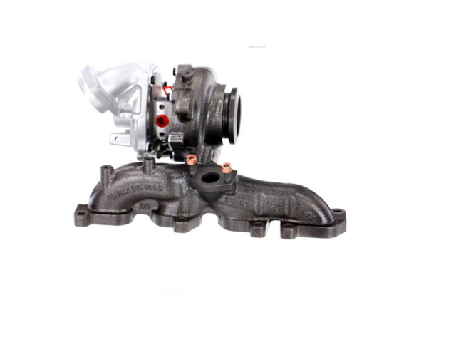  Турбина Volkswagen Sharan  54409880036, 54409880036         