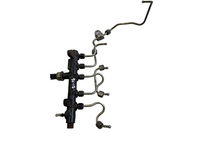 Vstřikovací lišta 9674300080, 28285170   Citroen Jumper  pro naftový motor 2.0  