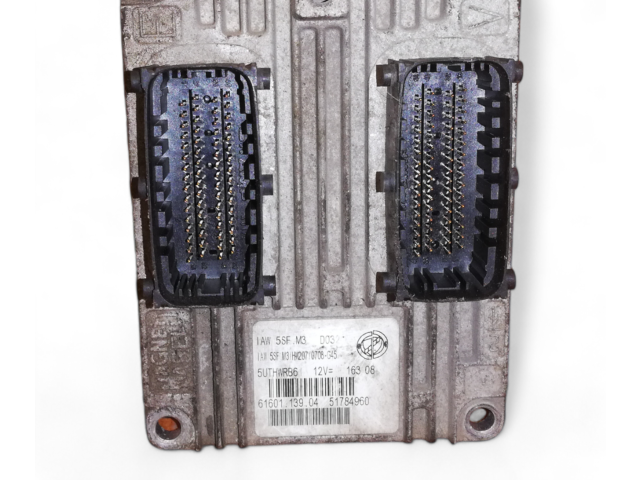 Řídící jednotka IAW5SF.M3-51784960, 199A3000   Lancia Musa 2009