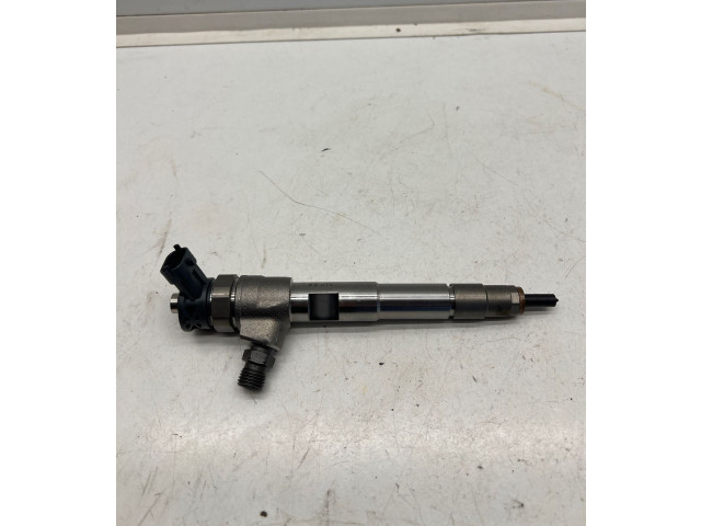 Vstřikovač 0445110800, 11542626   Renault Megane IV    K9K 