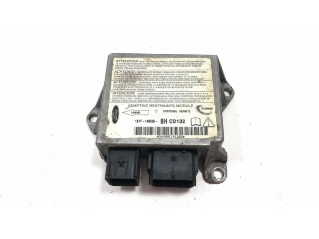 Блок подушек безопасности 1S7T14B056BH, 36M00E181202   Ford Mondeo Mk III