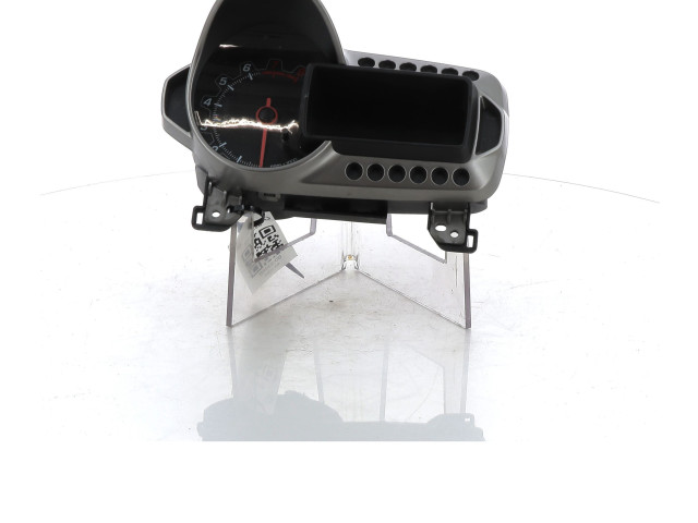 Панель приборов 95072536   Chevrolet Aveo       