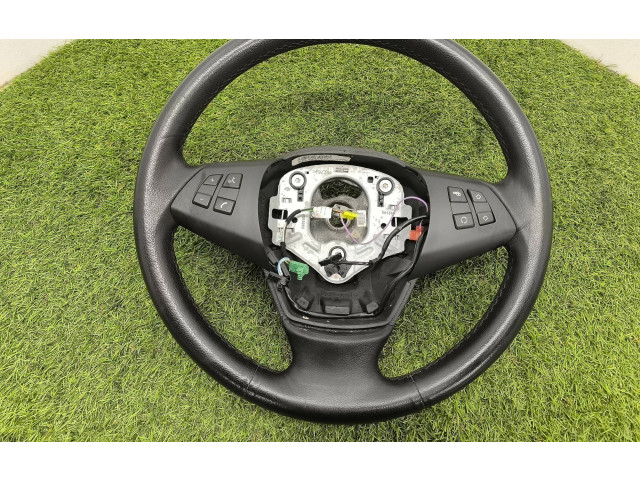 Volant BMW X5 E70 2010 244543310, 89957013519188  