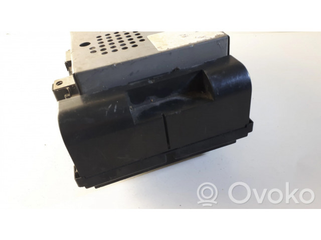 Блок комфорта P4686671, P04707785AB   Chrysler Voyager   