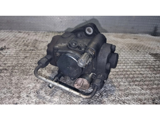 Vstřikovací čerpadlo 6C1Q9B395AB   Citroen Jumper  pro naftový motor 2.2  