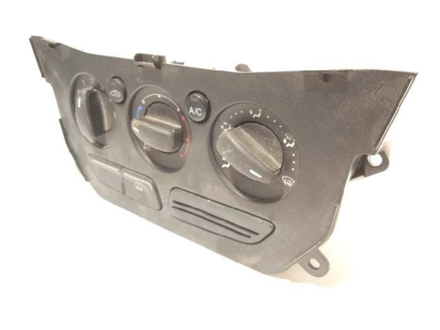 Подрулевой шлейф SRS DT1T19980AD, 2010115   Ford Transit