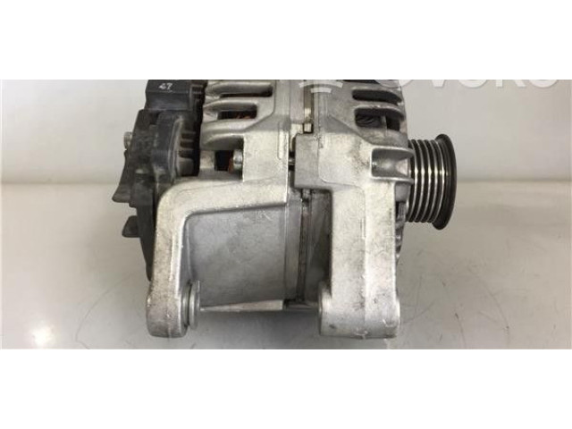 Генератор 050903015B, 0123335001   Audi 80 90 S2 B4      