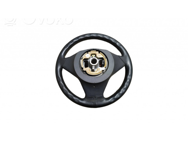 Руль BMW 5 E60 E61  2004-2010 года 6023391, SLCP8639101S      