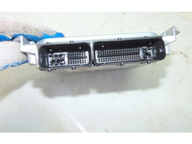Řídící jednotka 2758007492   Subaru Legacy 2008