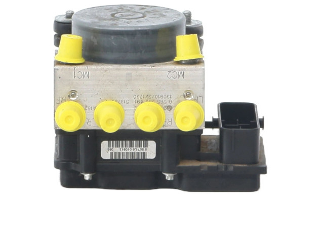 Jednotka ABS 0265232491   Peugeot Bipper 2014