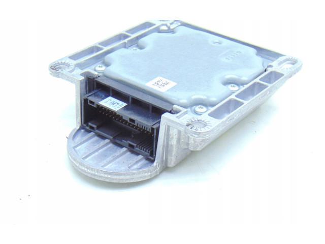 Блок подушек безопасности 6857300   BMW 7 F01 F02 F03 F04