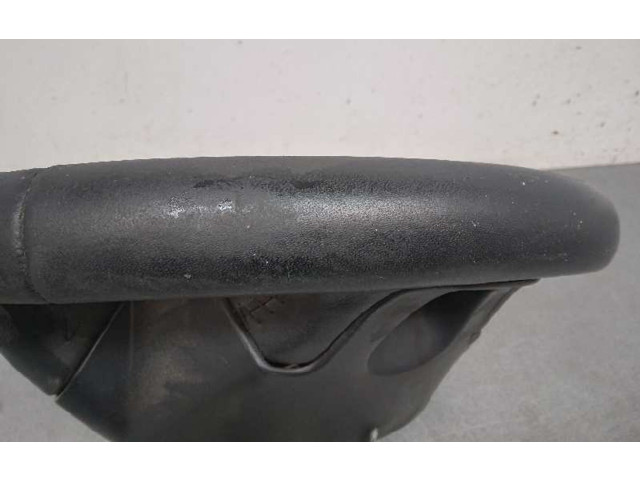 Volant Renault Megane III 2010 609581499, DESGASTADO  