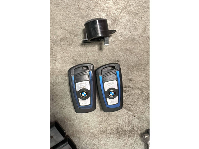 Řídící jednotka 8689723, 0261S18459   BMW 2 F22 F23 2016