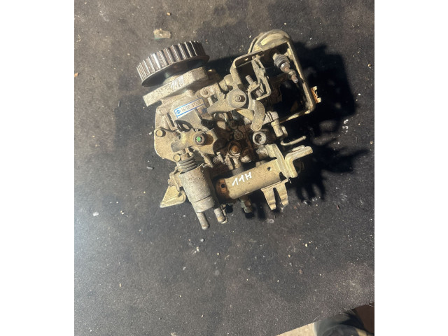 Vstřikovací čerpadlo 1670057J06, 1047402195   Nissan Sunny     