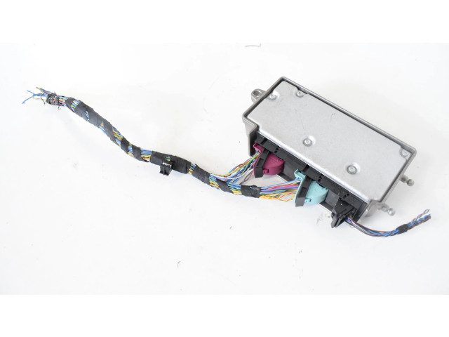 Блок подушек безопасности 9266328   BMW 7 F01 F02 F03 F04