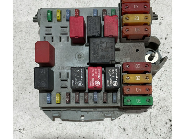   Pojistková skříňka 1349948080, 1349948080   Citroen Jumper 2006