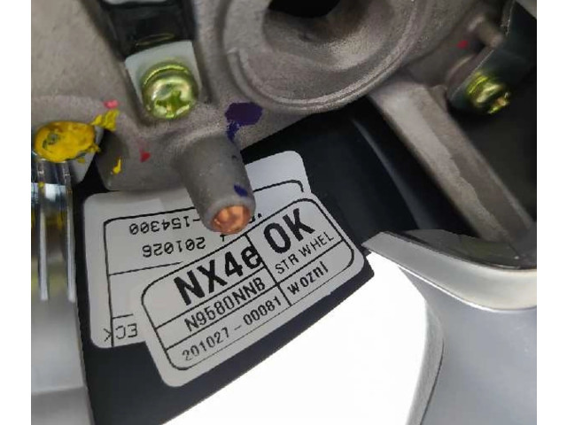 Volant Hyundai Tucson TL 2021 56113N9000, 56170N9000  