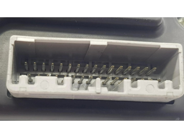 Блок управления климат-контролем SANWA2075, 79600SMJG41ZA   Honda Civic