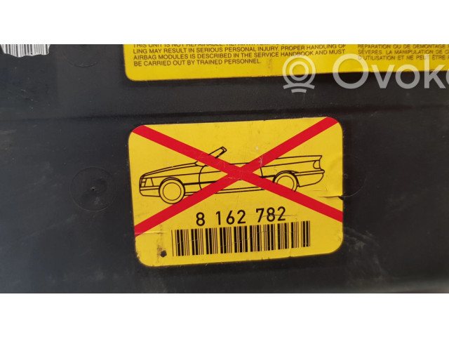 Подушка безопасности пассажира 8162782   BMW 3 E36
