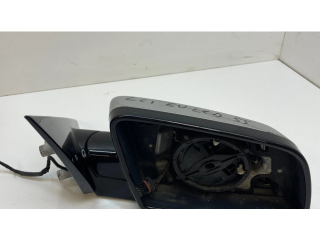Zpětné zrcátko  BMW 5 E60 E61 2008  F0123114U6680  