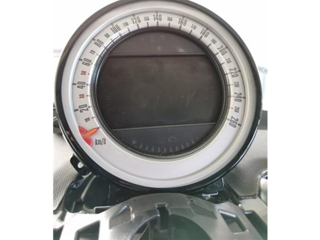 Přístrojová deska  Mini Cooper Countryman R60 2011 62116977080, 217149401  