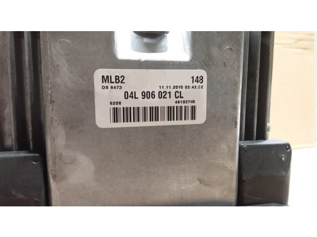 Řídící jednotka 04L906021CL   Audi A5 8T 8F 2016