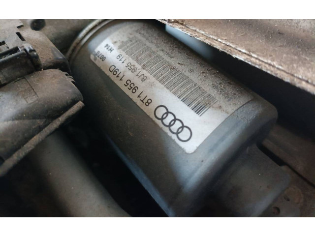 Vstřikovací lišta 8T1955119D   Audi A5 8T 8F    CDNC 