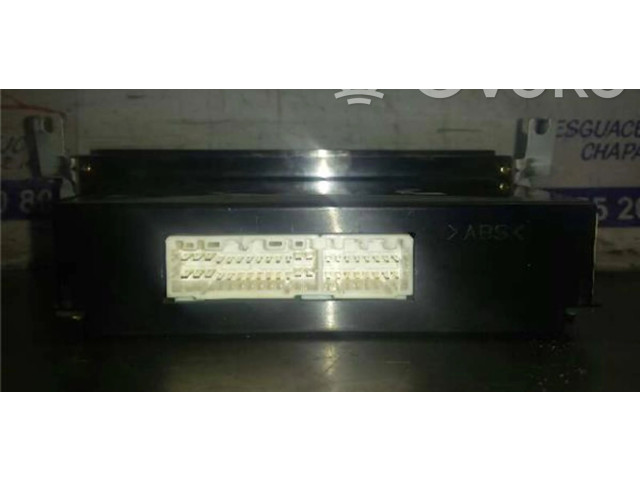Блок управления климат-контролем 9725039300, 9725039300   Hyundai XG
