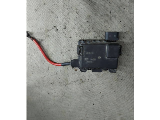 Блок предохранителей  7M3937548A   Volkswagen Sharan    
