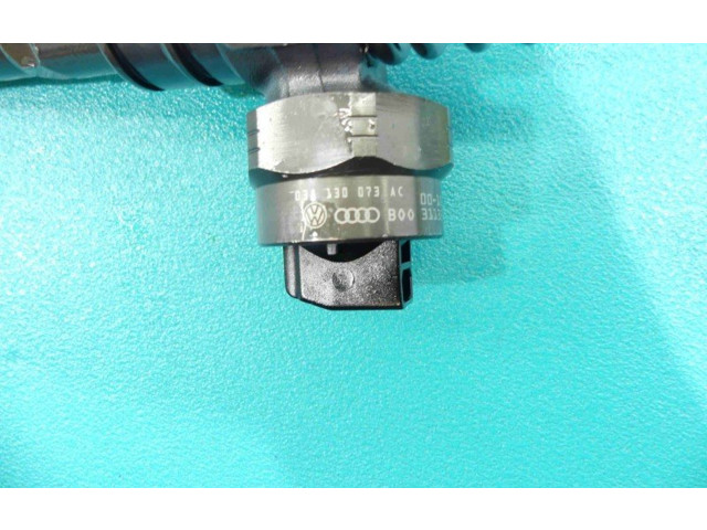 Vstřikovač 0414720029, IMPRK1219347   Volkswagen Sharan     