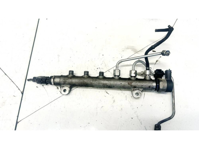 Vstřikovací lišta 0445214111   Hyundai Accent  pro naftový motor 1.5  