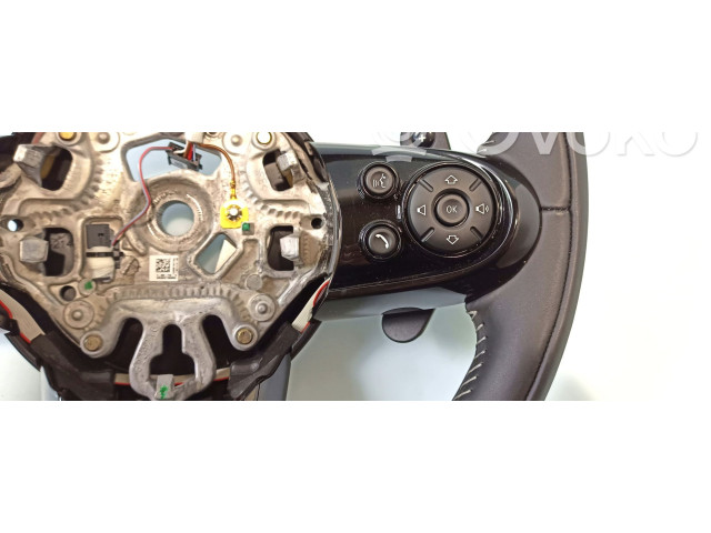 Volant Mini Cooper Countryman F60 2017 32306996051, 6996051  