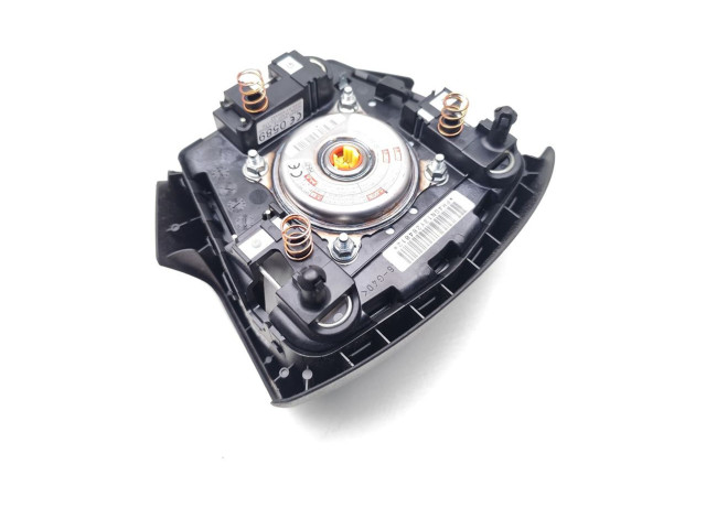 Подушка безопасности водителя 0589-P1-000462   Infiniti Q50
