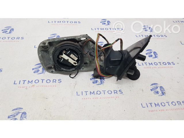 Zpětné zrcátko  levé BMW 7 E38 2000  010373  