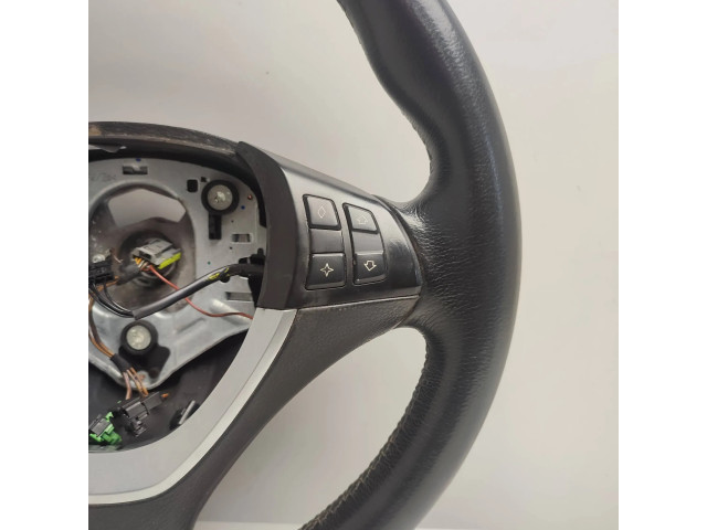 Volant BMW X5 E70 2009 6778744, 32306778744  