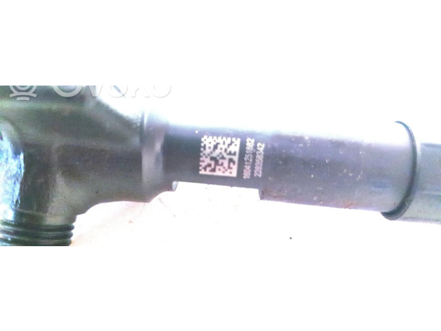 Vstřikovač 228358342   Ford Edge II  pro naftový motor 2.0 T8CC 