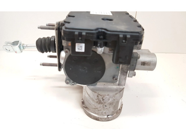 Jednotka ABS 58500CZ900, A5000223A0L   Hyundai Tucson IV NX4 2022