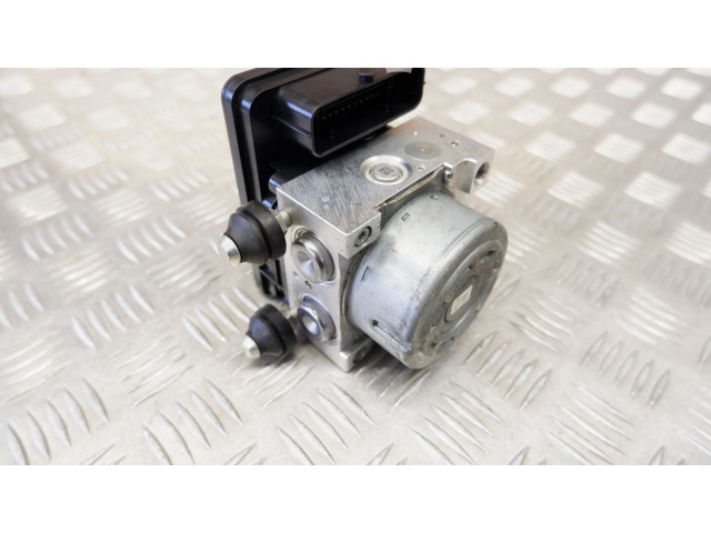 Jednotka ABS 4670A990, 06210970223   Mitsubishi Outlander 2014