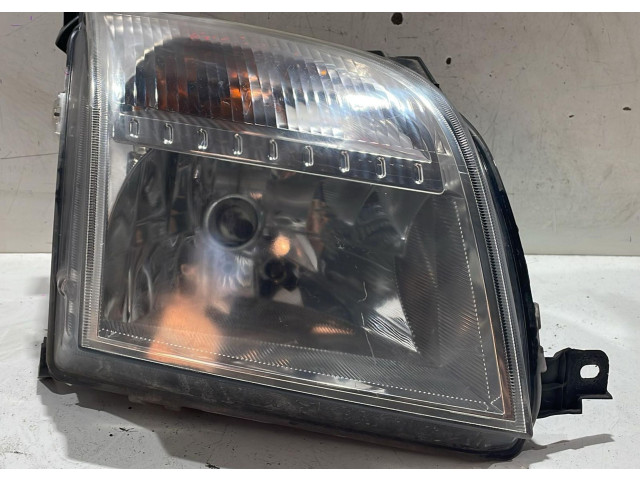 Řídící jednotka 97FB-12A650-HC, 97FB-12A650-HC   Ford Puma 2000