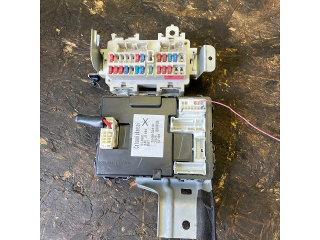 Блок комфорта 284B1CD410, FLJ001   Nissan 350Z   