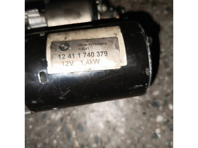 Ojnice  12411740379    BMW 3 E36  1.9