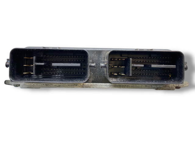 Блок управления двигателя 1860B155, 1860115500   Mitsubishi Colt