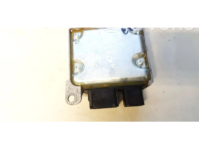 Блок подушек безопасности 3w9314b321ac, 3w93-14b321-ac   Jaguar XJ X350