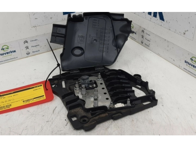  Pojistková skříňka 9601148480, 9601148480   Citroen C3 2013