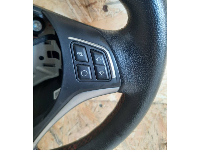 Руль BMW X1 E84  2009 - 2015 года       