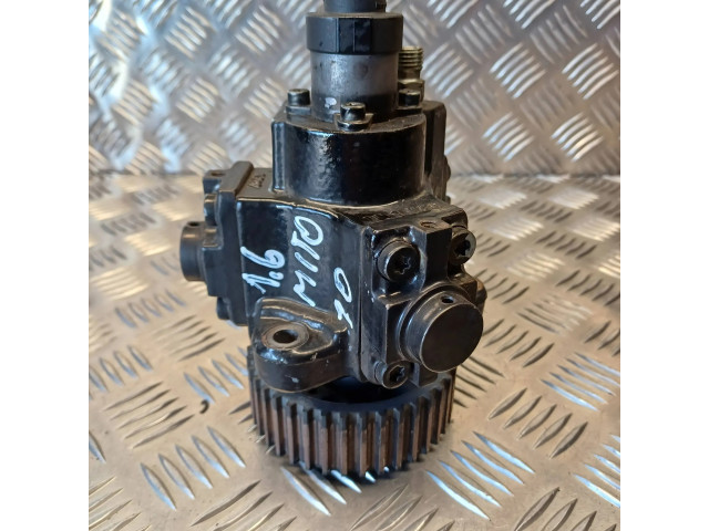 Vstřikovací čerpadlo 0055209062, 0445010185   Alfa Romeo Mito  pro naftový motor 1.6  