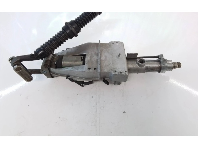    Рулевая рейка A2204620220   Mercedes-Benz S W220 1998 - 2006 года