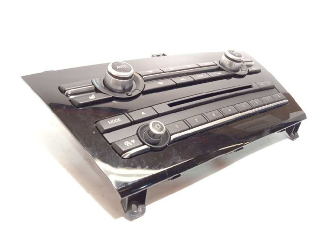 Блок управления климат-контролем 64116825513, 61319351155   BMW X4 F26